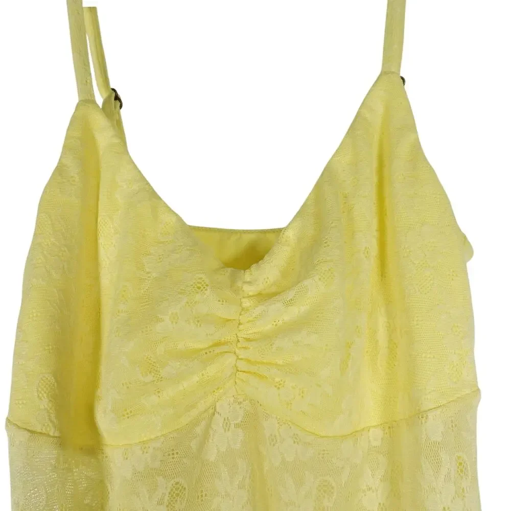 Andie swim nadi